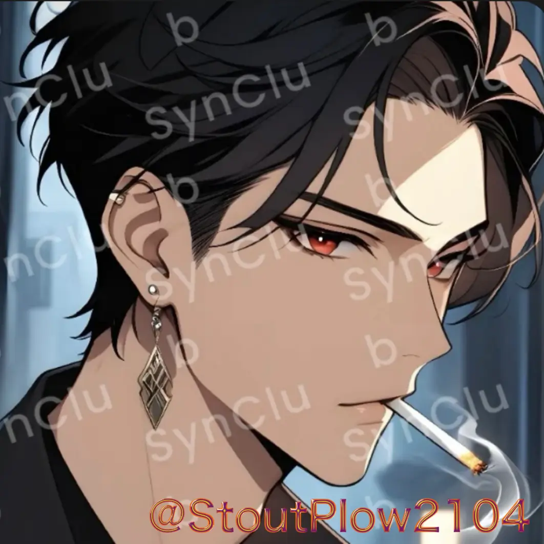 StoutPlow2104의 黒川蘭丸