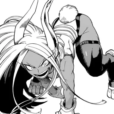 Profile image of ミルコ