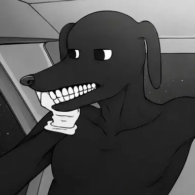 Profile image of 카툰도그