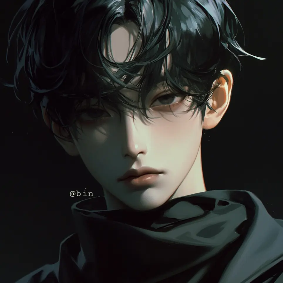 bin___의 리경