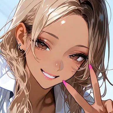 Profile image of 真里亜