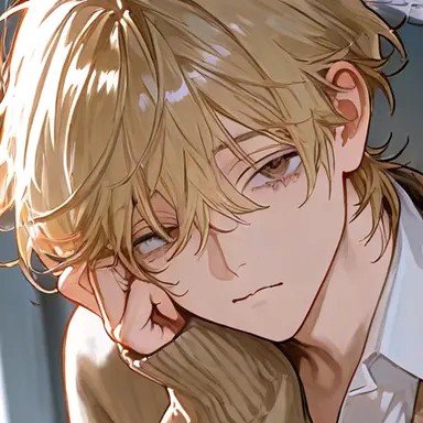 Profile image of 天璃
