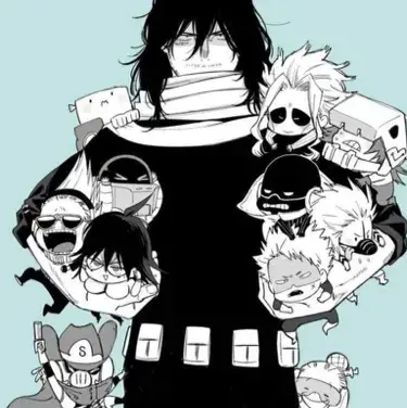 Profile image of MHA Homeless