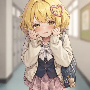 Profile image of 甘奈　恋