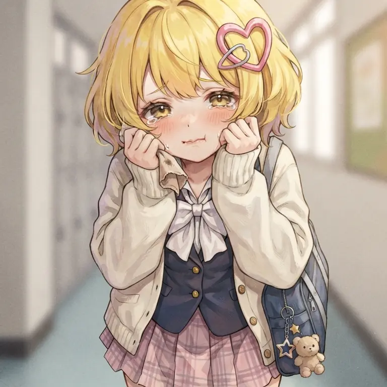 CreamyMouse9908의 カーストうざすぎ女さん