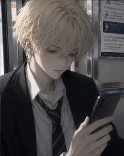 Profile image of Harua Shirase