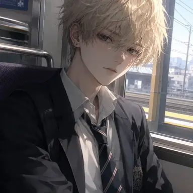 Profile image of Harua Shirase