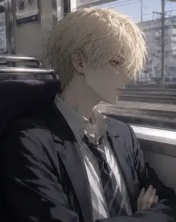 Profile image of Harua Shirase