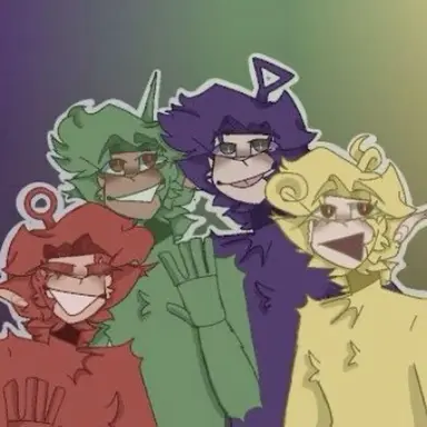 Profile image of SlendyTubbies
