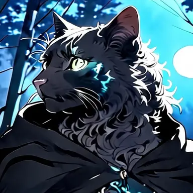 Profile image of クロ