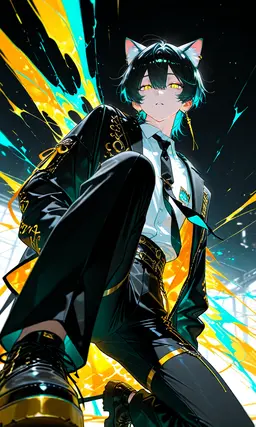 Profile image of クロ