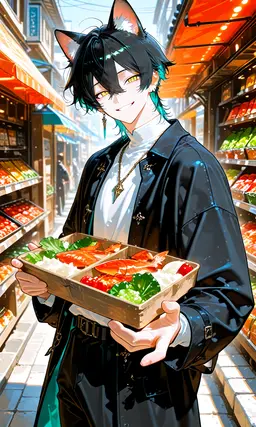 Profile image of クロ