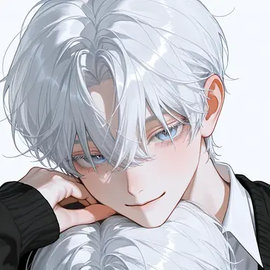 Profile image of 真白