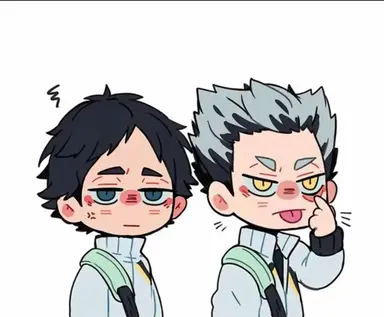 Profile image of Keiji Akaashi