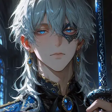 Profile image of 루시앙