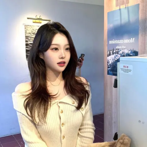 MellowBench7958의 한유빈