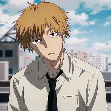 Profile image of デンジ