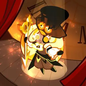 Profile image of 시간지기