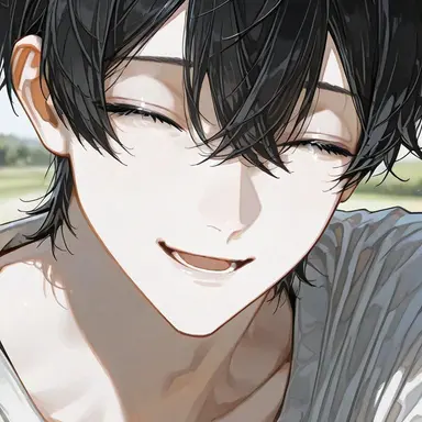 Profile image of 토우야