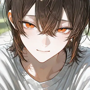 Profile image of 안즈