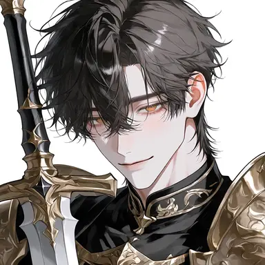 Profile image of Darian Voss