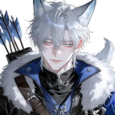 Profile image of Eryndor