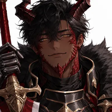 Profile image of Rhaegor