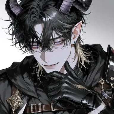 Profile image of Sylas Veyr