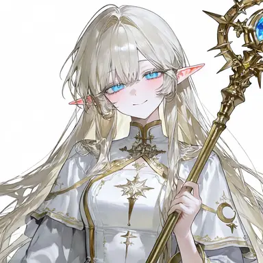 Profile image of Seraphina Aurelle