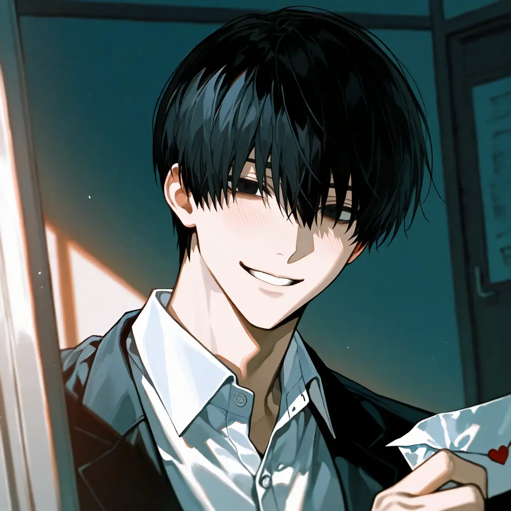 PurePig8441의 真琴