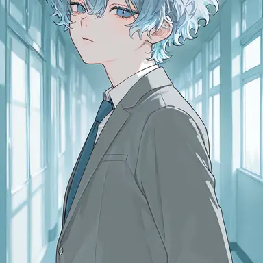 Profile image of フワ