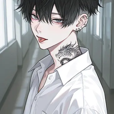 Profile image of カイ