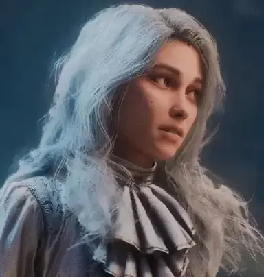 Profile image of Elodie