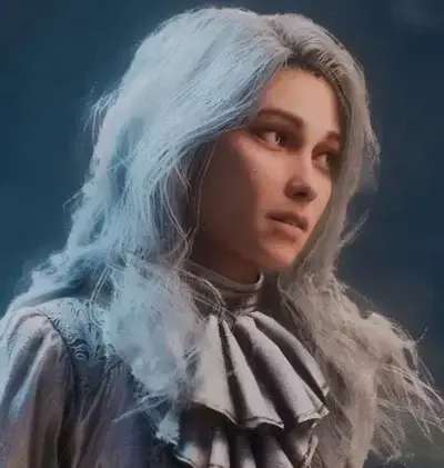 TallAxe2916의 Elodie