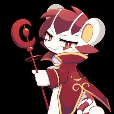 Profile image of 루비