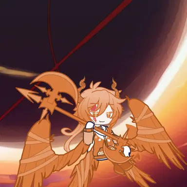 Profile image of 陽魔