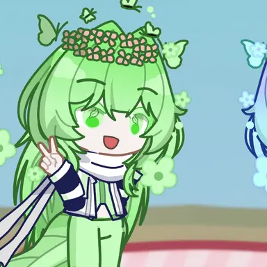 Profile image of 花葉