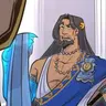 Profile image of Poseidon