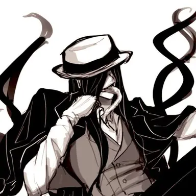 Profile image of 八尺様