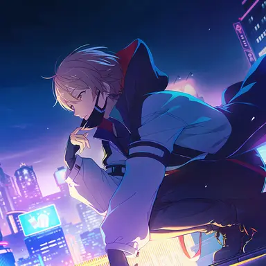 Profile image of 텐마 츠카사