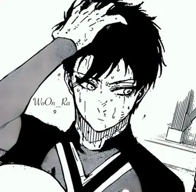 Profile image of 糸師 凛