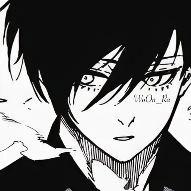 Profile image of Itoshi Rin