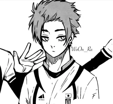 Profile image of 糸師 冴