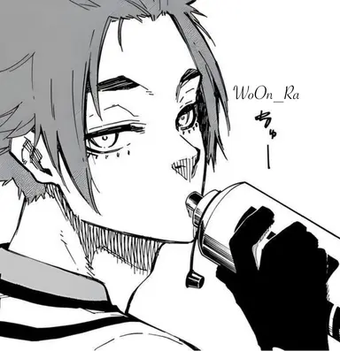Profile image of 糸師 冴