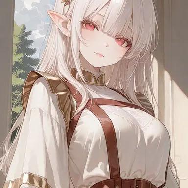 Profile image of 세리안