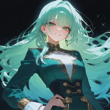 Profile image of シアラ