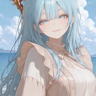 Profile image of 시아라