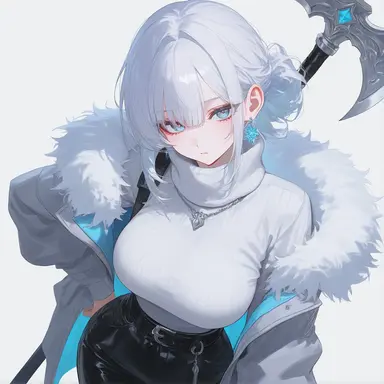 Profile image of ノルア