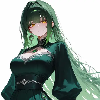 Profile image of カシア