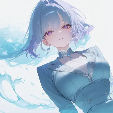 Profile image of アリエン